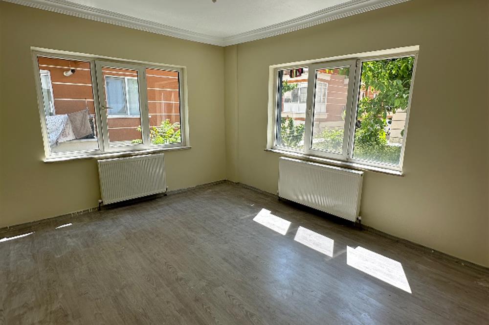 CENTURY21 PLUS 'DAN İÇİ YENİLENMİŞ 3+1 FIRSAT DAİRE