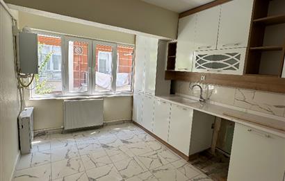 CENTURY21 PLUS 'DAN İÇİ YENİLENMİŞ 3+1 FIRSAT DAİRE