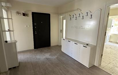 CENTURY21 PLUS 'DAN İÇİ YENİLENMİŞ 3+1 FIRSAT DAİRE
