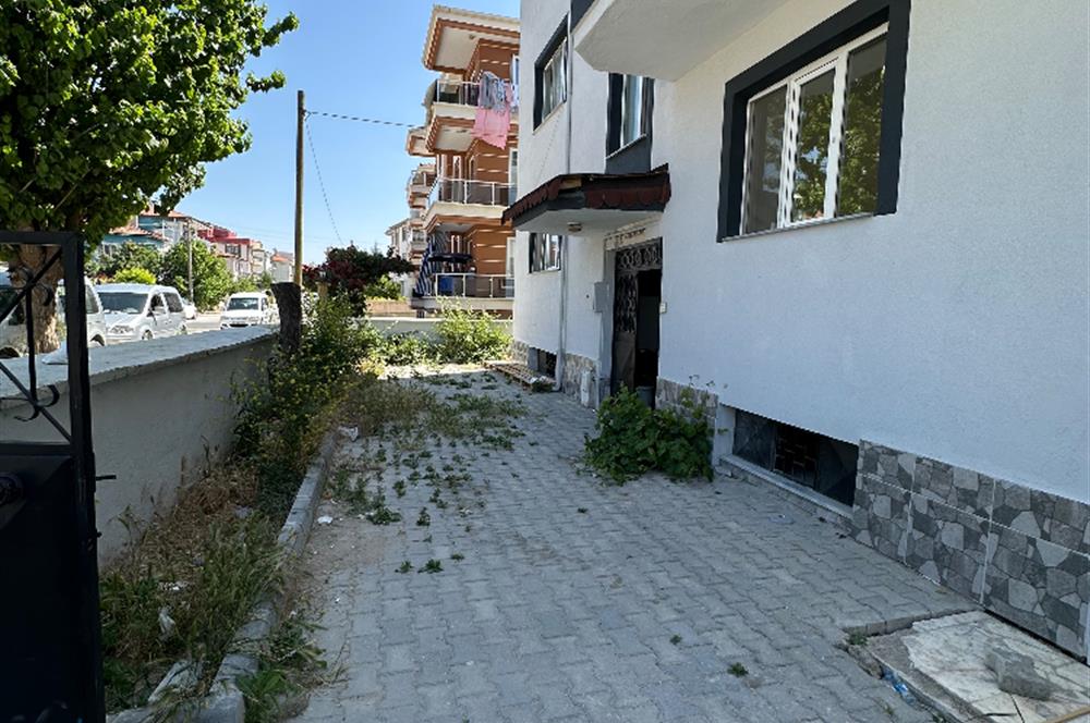 CENTURY21 PLUS 'DAN İÇİ YENİLENMİŞ 3+1 FIRSAT DAİRE
