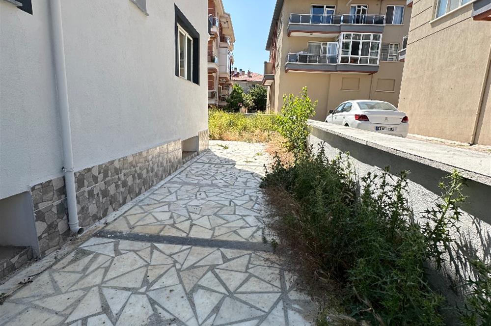 CENTURY21 PLUS 'DAN İÇİ YENİLENMİŞ 3+1 FIRSAT DAİRE