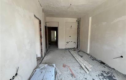 C21 BAL'dan ÖĞRETMEN EVİ KARŞISINDA 1+1 DAİRELER