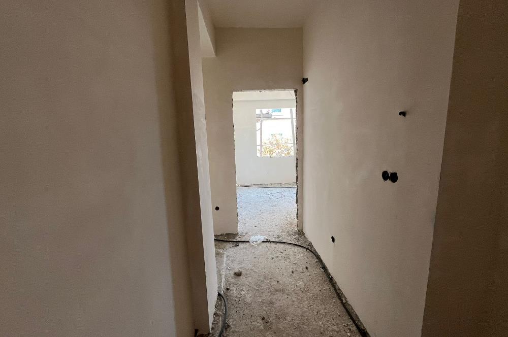 C21 BAL'dan ÖĞRETMEN EVİ KARŞISINDA 1+1 DAİRELER
