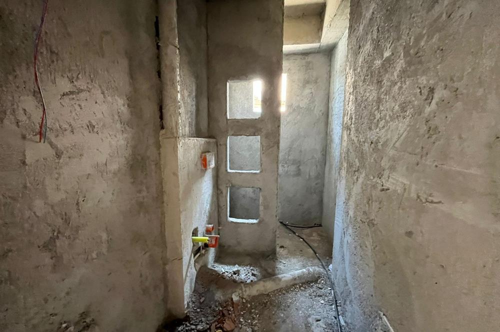 C21 BAL'dan ÖĞRETMEN EVİ KARŞISINDA 1+1 DAİRELER
