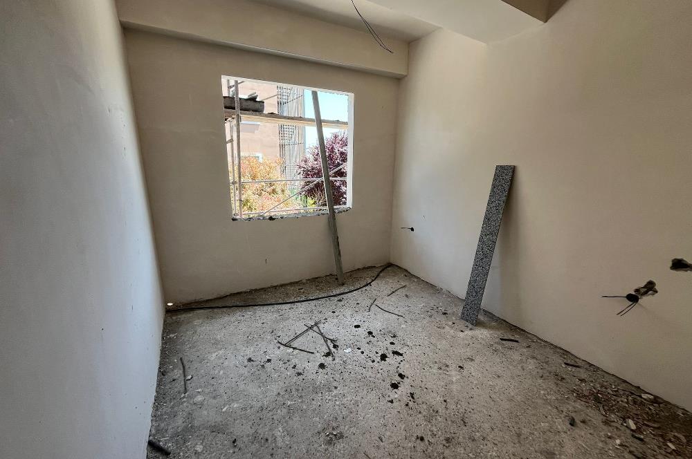 C21 BAL'dan ÖĞRETMEN EVİ KARŞISINDA 1+1 DAİRELER