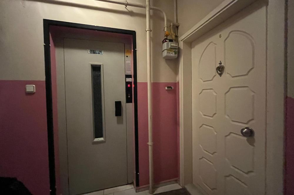 C21 BAL'dan ATATÜRK MAH. DEVLET HASTANESİ VE DSİ YAKINI 2+1 DAİRE