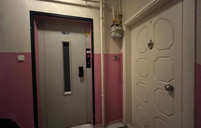 C21 BAL'dan ATATÜRK MAH. DEVLET HASTANESİ VE DSİ YAKINI 2+1 DAİRE