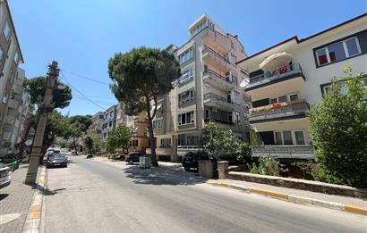 C21 BAL'dan ATATÜRK MAH. DEVLET HASTANESİ VE DSİ YAKINI 2+1 DAİRE