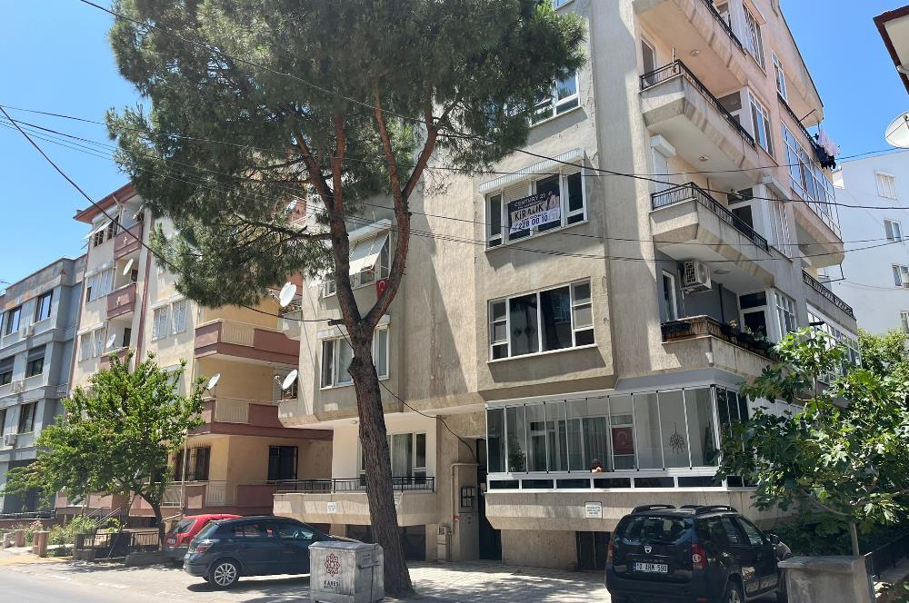 C21 BAL'dan ATATÜRK MAH. DEVLET HASTANESİ VE DSİ YAKINI 2+1 DAİRE