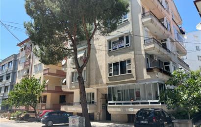 C21 BAL'dan ATATÜRK MAH. DEVLET HASTANESİ VE DSİ YAKINI 2+1 DAİRE