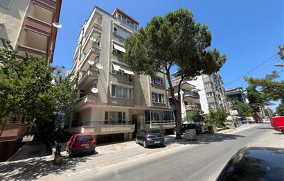 C21 BAL'dan ATATÜRK MAH. DEVLET HASTANESİ VE DSİ YAKINI 2+1 DAİRE