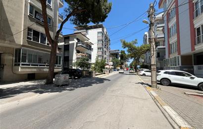 C21 BAL'dan ATATÜRK MAH. DEVLET HASTANESİ VE DSİ YAKINI 2+1 DAİRE