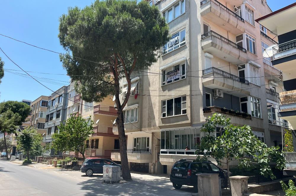 C21 BAL'dan ATATÜRK MAH. DEVLET HASTANESİ VE DSİ YAKINI 2+1 DAİRE