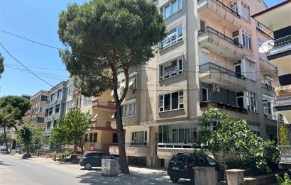 C21 BAL'dan ATATÜRK MAH. DEVLET HASTANESİ VE DSİ YAKINI 2+1 DAİRE