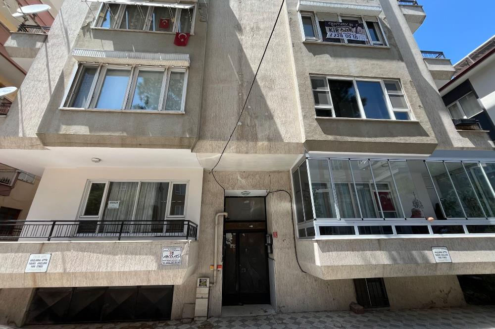 C21 BAL'dan ATATÜRK MAH. DEVLET HASTANESİ VE DSİ YAKINI 2+1 DAİRE