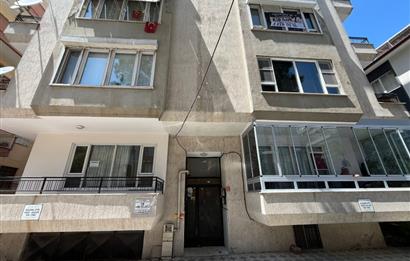 C21 BAL'dan ATATÜRK MAH. DEVLET HASTANESİ VE DSİ YAKINI 2+1 DAİRE