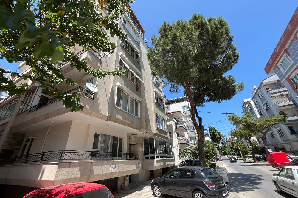 C21 BAL'dan ATATÜRK MAH. DEVLET HASTANESİ VE DSİ YAKINI 2+1 DAİRE