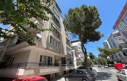 C21 BAL'dan ATATÜRK MAH. DEVLET HASTANESİ VE DSİ YAKINI 2+1 DAİRE