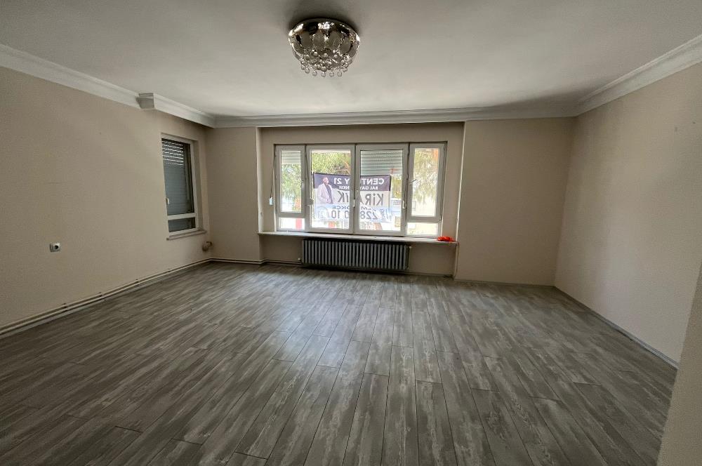 C21 BAL'dan ATATÜRK MAH. DEVLET HASTANESİ VE DSİ YAKINI 2+1 DAİRE