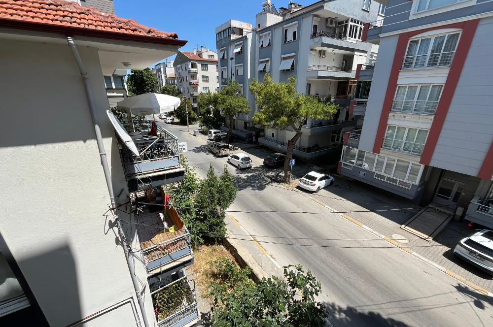 C21 BAL'dan ATATÜRK MAH. DEVLET HASTANESİ VE DSİ YAKINI 2+1 DAİRE