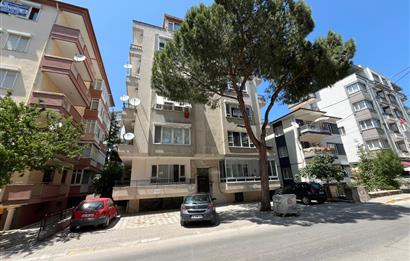 C21 BAL'dan ATATÜRK MAH. DEVLET HASTANESİ VE DSİ YAKINI 2+1 DAİRE