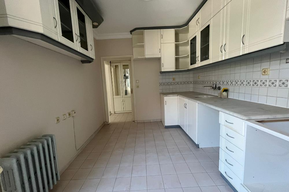 C21 BAL'dan ATATÜRK MAH. DEVLET HASTANESİ VE DSİ YAKINI 2+1 DAİRE
