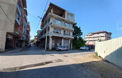C21 Cius; Bursa Fatih Kentsel Dönüşümde 3 Katlı Müstakil Ev Arsa