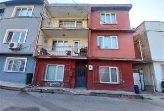 C21 Cius; Bursa Fatih Kentsel Dönüşümde 3 Katlı Müstakil Ev Arsa