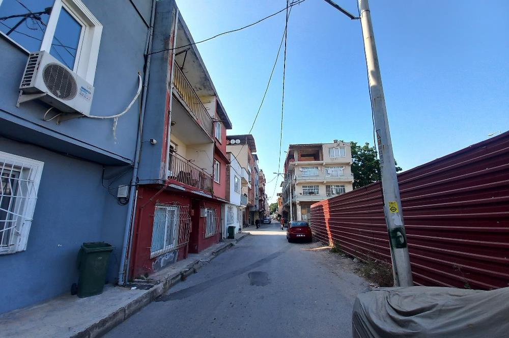 C21 Cius; Bursa Fatih Kentsel Dönüşümde 3 Katlı Müstakil Ev Arsa