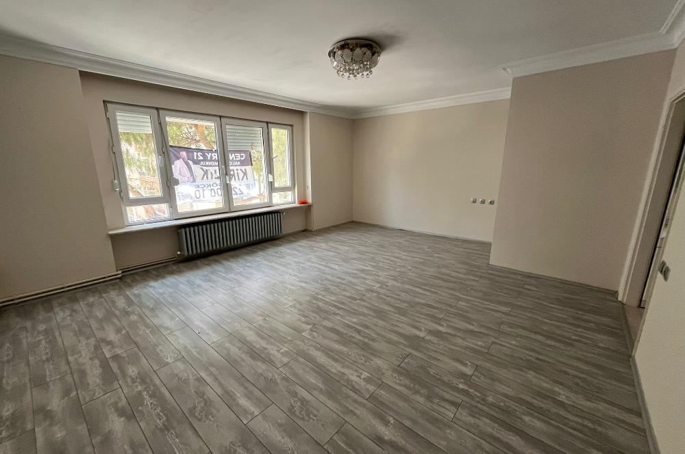 C21 BAL'dan ATATÜRK MAH. DEVLET HASTANESİ VE DSİ YAKINI 2+1 DAİRE