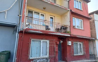 C21 Cius; Bursa Fatih Kentsel Dönüşümde 3 Katlı Müstakil Ev Arsa