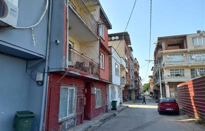 C21 Cius; Bursa Fatih Kentsel Dönüşümde 3 Katlı Müstakil Ev Arsa