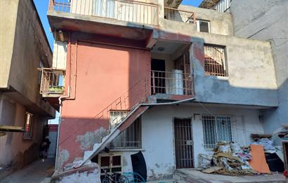 C21 Cius; Bursa Fatih Kentsel Dönüşümde 3 Katlı Müstakil Ev Arsa