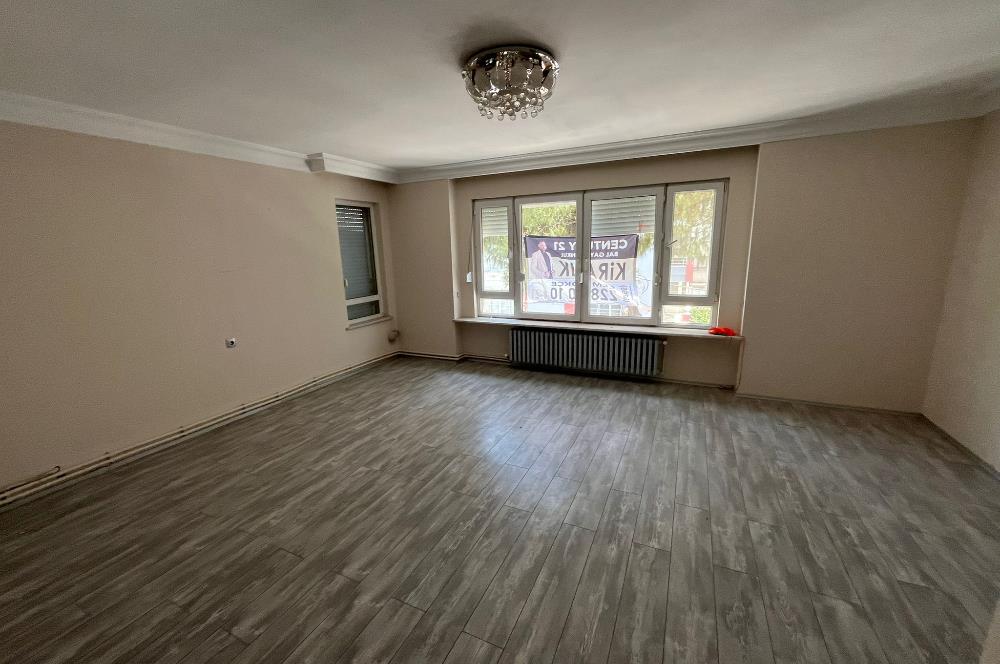 C21 BAL'dan ATATÜRK MAH. DEVLET HASTANESİ VE DSİ YAKINI 2+1 DAİRE