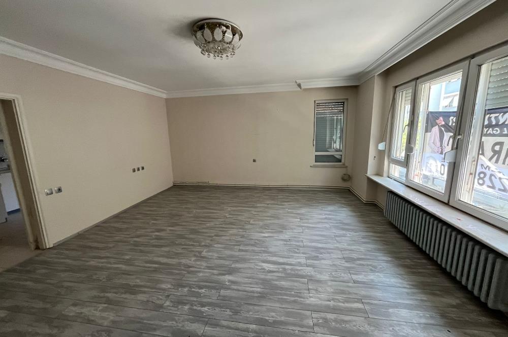 C21 BAL'dan ATATÜRK MAH. DEVLET HASTANESİ VE DSİ YAKINI 2+1 DAİRE