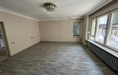 C21 BAL'dan ATATÜRK MAH. DEVLET HASTANESİ VE DSİ YAKINI 2+1 DAİRE