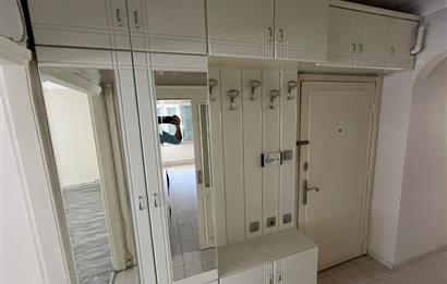 C21 BAL'dan ATATÜRK MAH. DEVLET HASTANESİ VE DSİ YAKINI 2+1 DAİRE