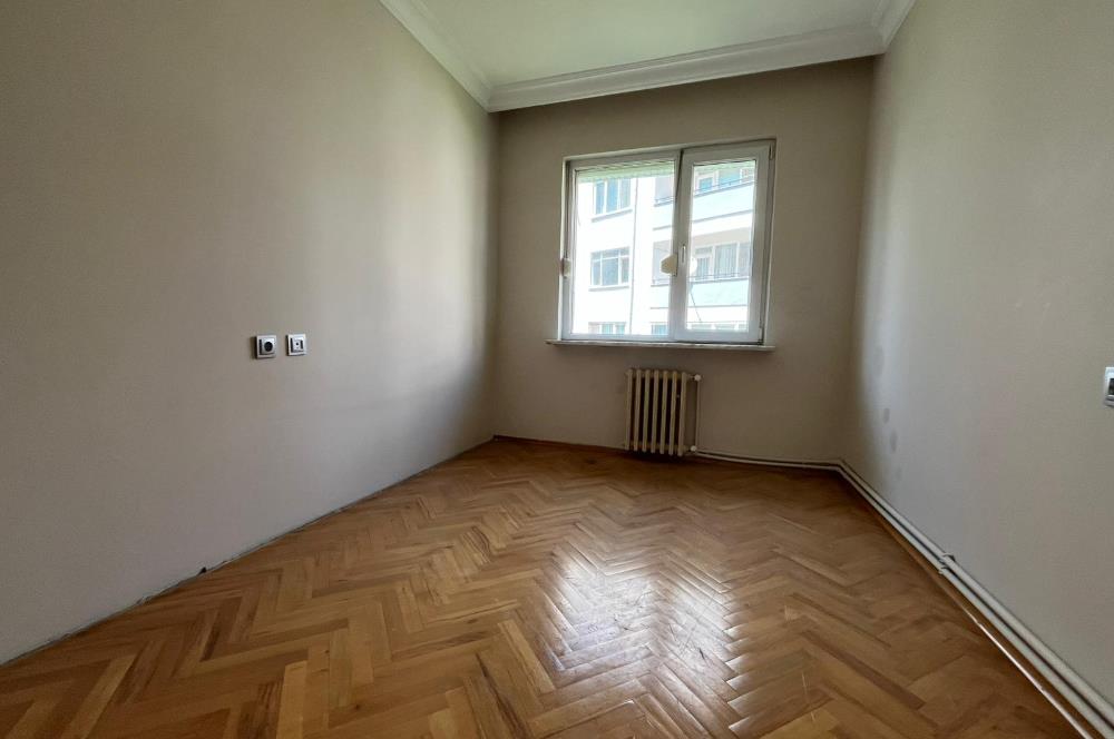 C21 BAL'dan ATATÜRK MAH. DEVLET HASTANESİ VE DSİ YAKINI 2+1 DAİRE