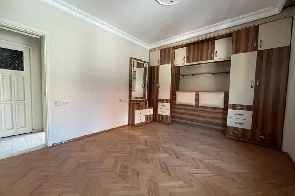 C21 BAL'dan ATATÜRK MAH. DEVLET HASTANESİ VE DSİ YAKINI 2+1 DAİRE