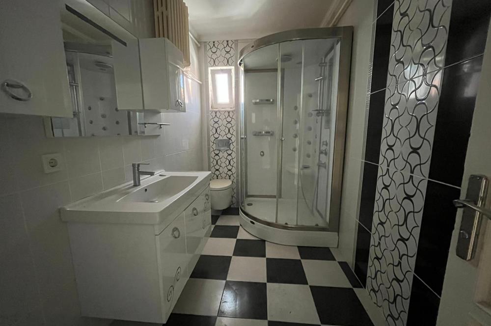 C21 BAL'dan ATATÜRK MAH. DEVLET HASTANESİ VE DSİ YAKINI 2+1 DAİRE