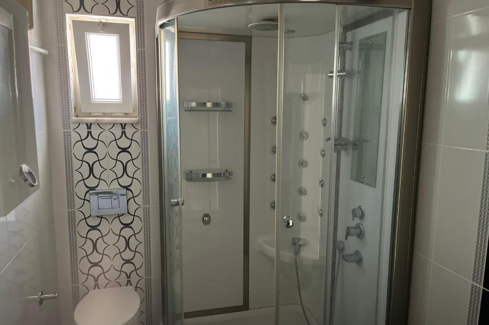 C21 BAL'dan ATATÜRK MAH. DEVLET HASTANESİ VE DSİ YAKINI 2+1 DAİRE