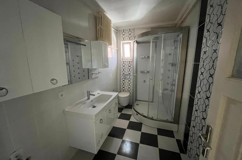 C21 BAL'dan ATATÜRK MAH. DEVLET HASTANESİ VE DSİ YAKINI 2+1 DAİRE