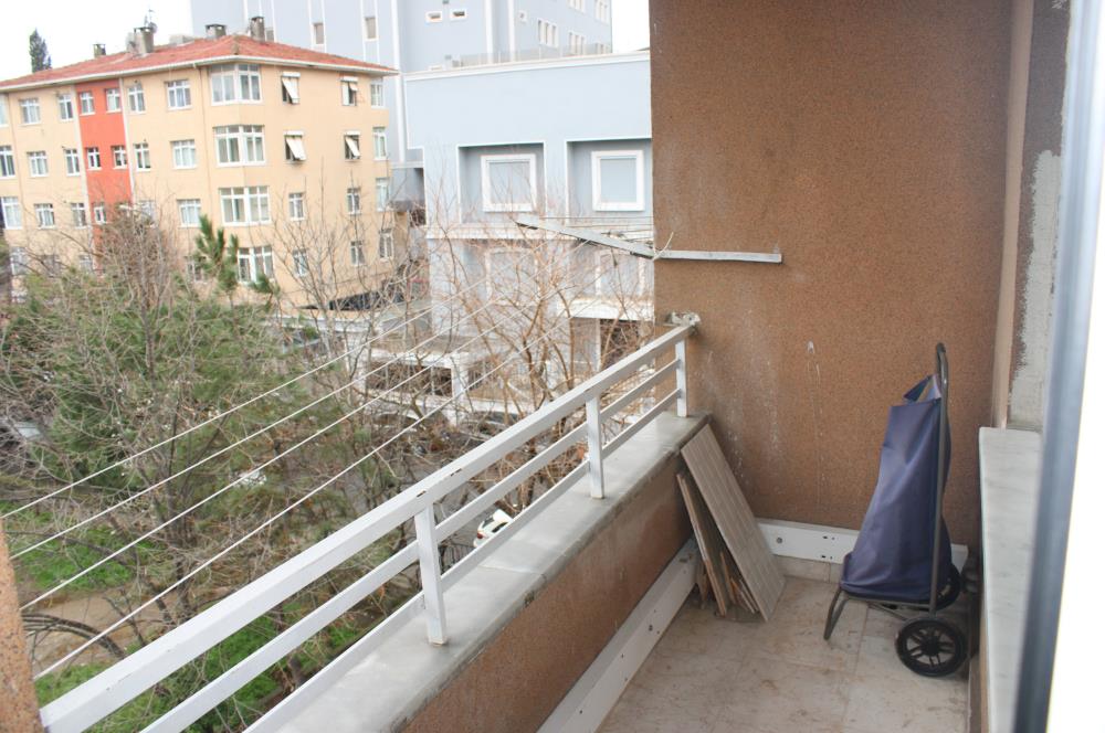 ACIBADEM HASANPAŞA DA KONUMU VE ÖZELLİKLERİ İLE KAÇIRILMAZ DAİRE