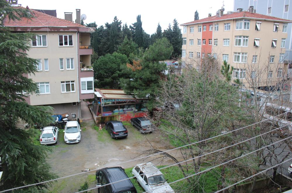 ACIBADEM HASANPAŞA DA KONUMU VE ÖZELLİKLERİ İLE KAÇIRILMAZ DAİRE