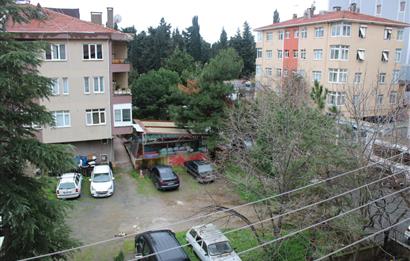 ACIBADEM HASANPAŞA DA KONUMU VE ÖZELLİKLERİ İLE KAÇIRILMAZ DAİRE