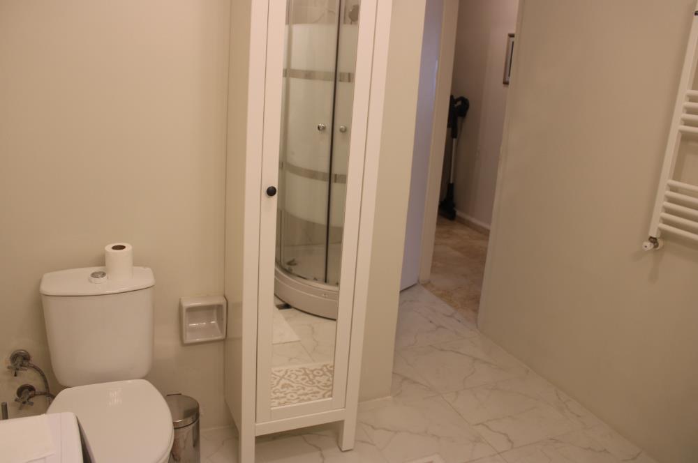 ACIBADEM HASANPAŞA DA KONUMU VE ÖZELLİKLERİ İLE KAÇIRILMAZ DAİRE