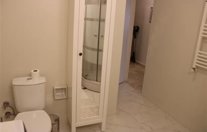 ACIBADEM HASANPAŞA DA KONUMU VE ÖZELLİKLERİ İLE KAÇIRILMAZ DAİRE
