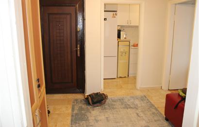 ACIBADEM HASANPAŞA DA KONUMU VE ÖZELLİKLERİ İLE KAÇIRILMAZ DAİRE