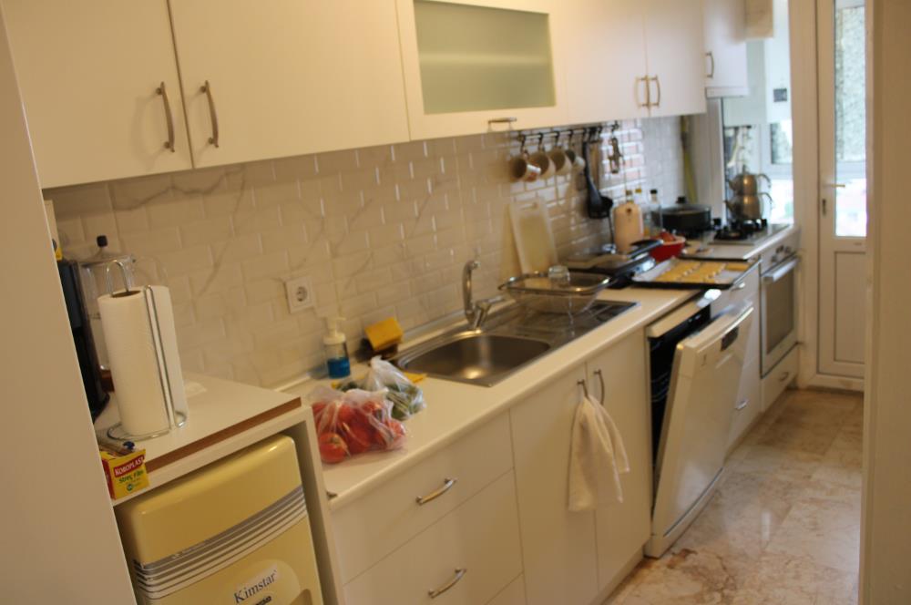 ACIBADEM HASANPAŞA DA KONUMU VE ÖZELLİKLERİ İLE KAÇIRILMAZ DAİRE