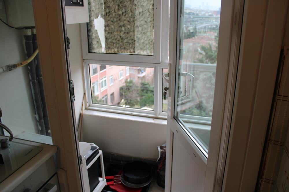 ACIBADEM HASANPAŞA DA KONUMU VE ÖZELLİKLERİ İLE KAÇIRILMAZ DAİRE